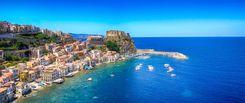 Sicily