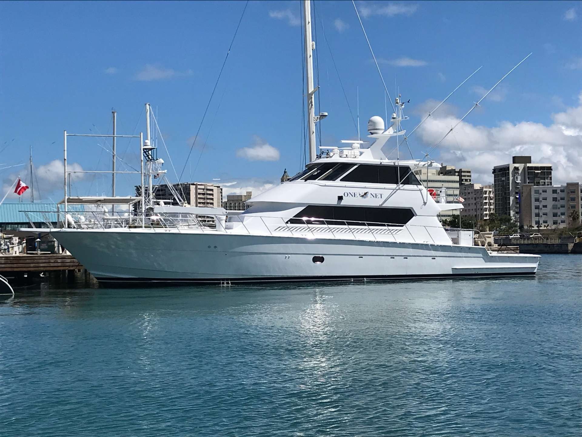 yacht-135266