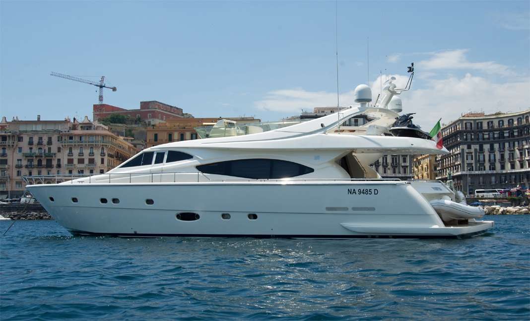 yacht-429024