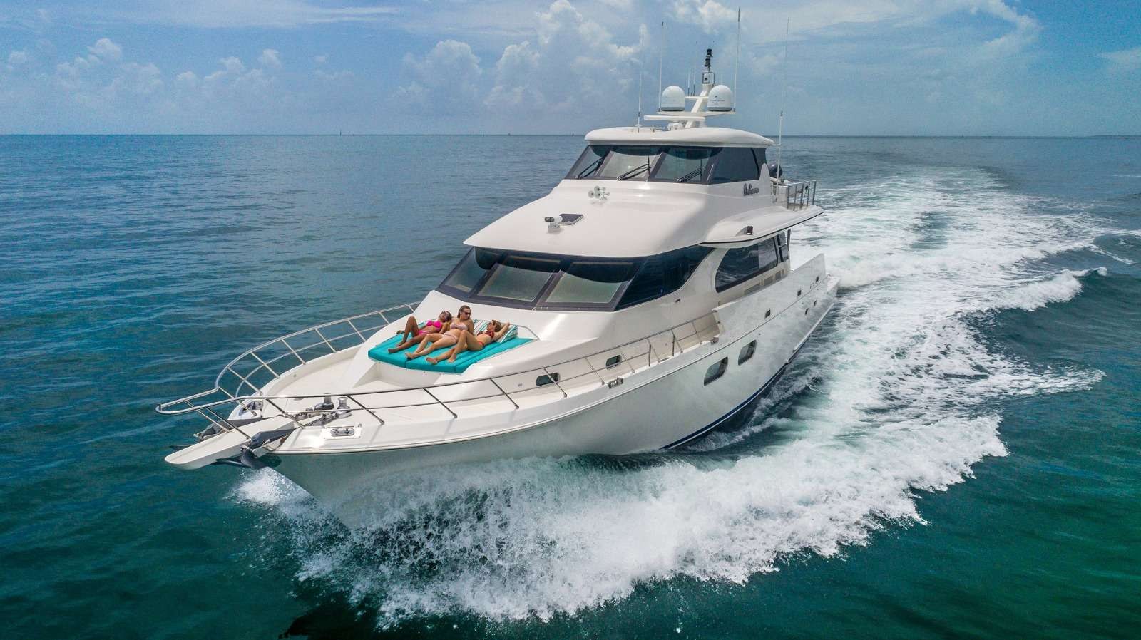 yacht-424651