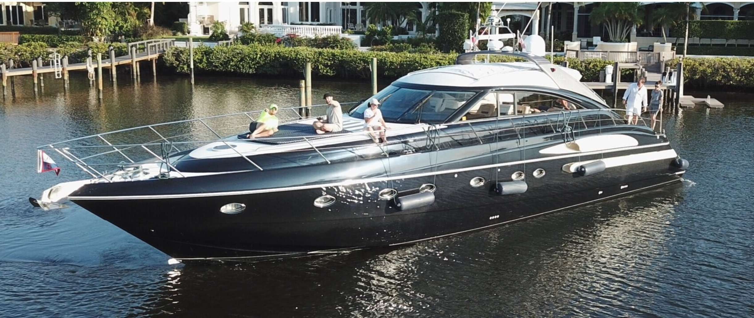 yacht-104909