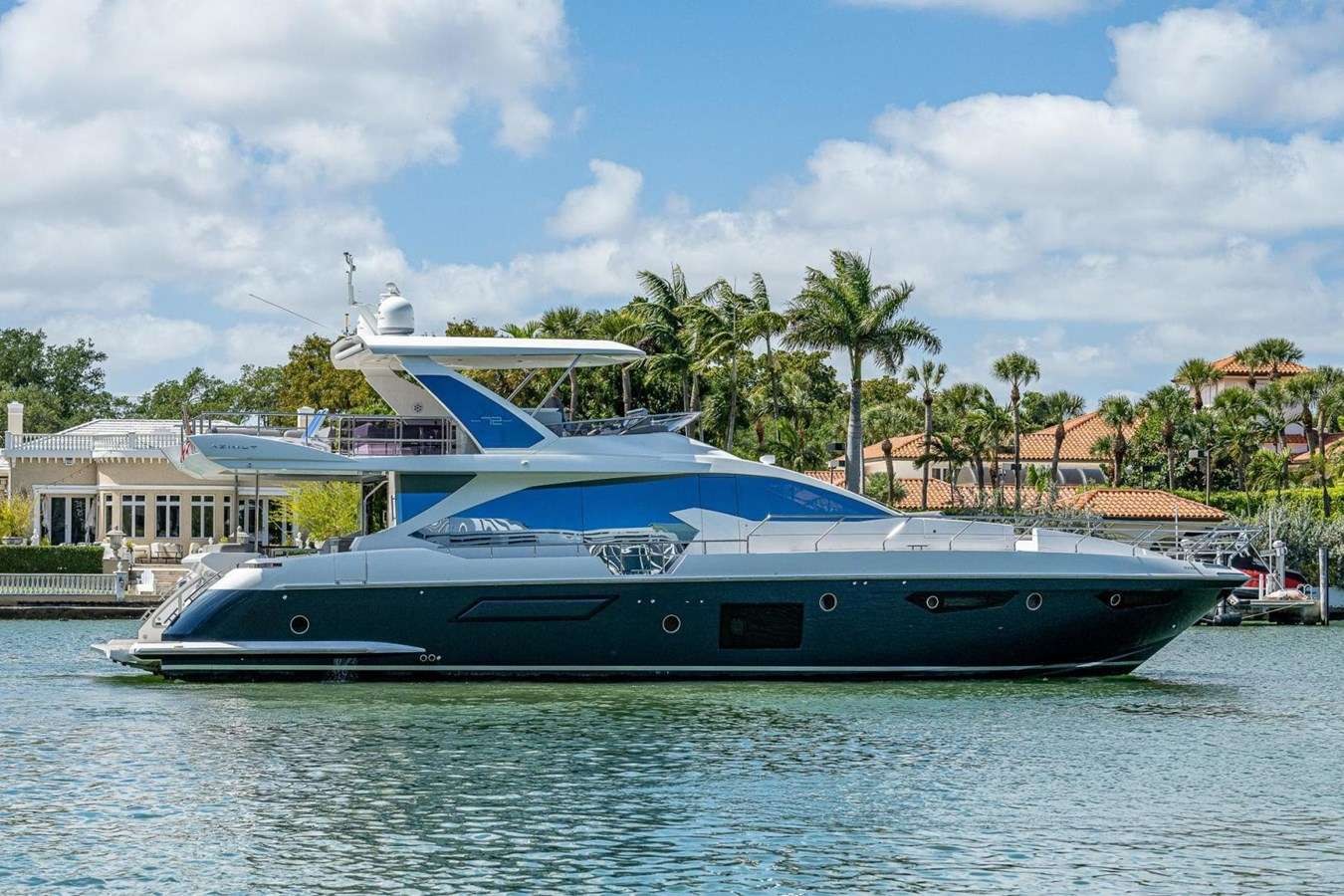 yacht-110960