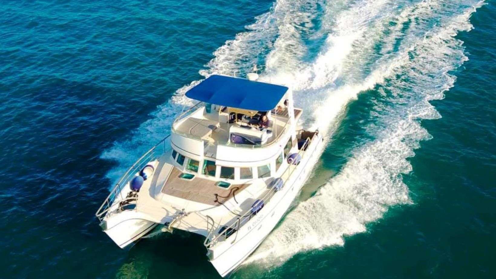 yacht-133930
