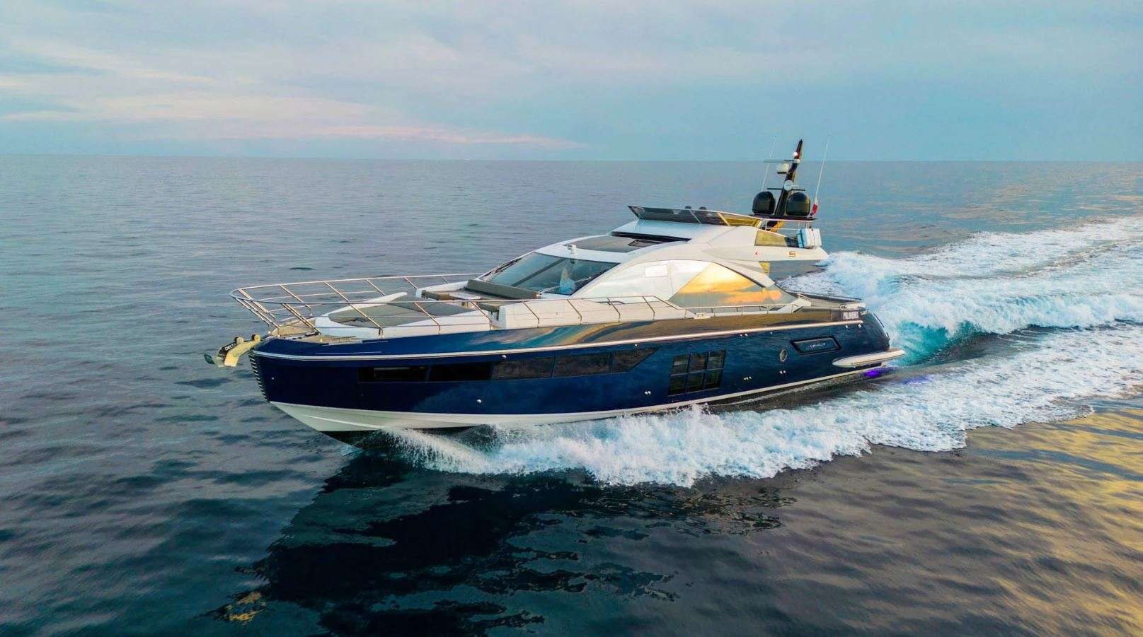 yacht-206661