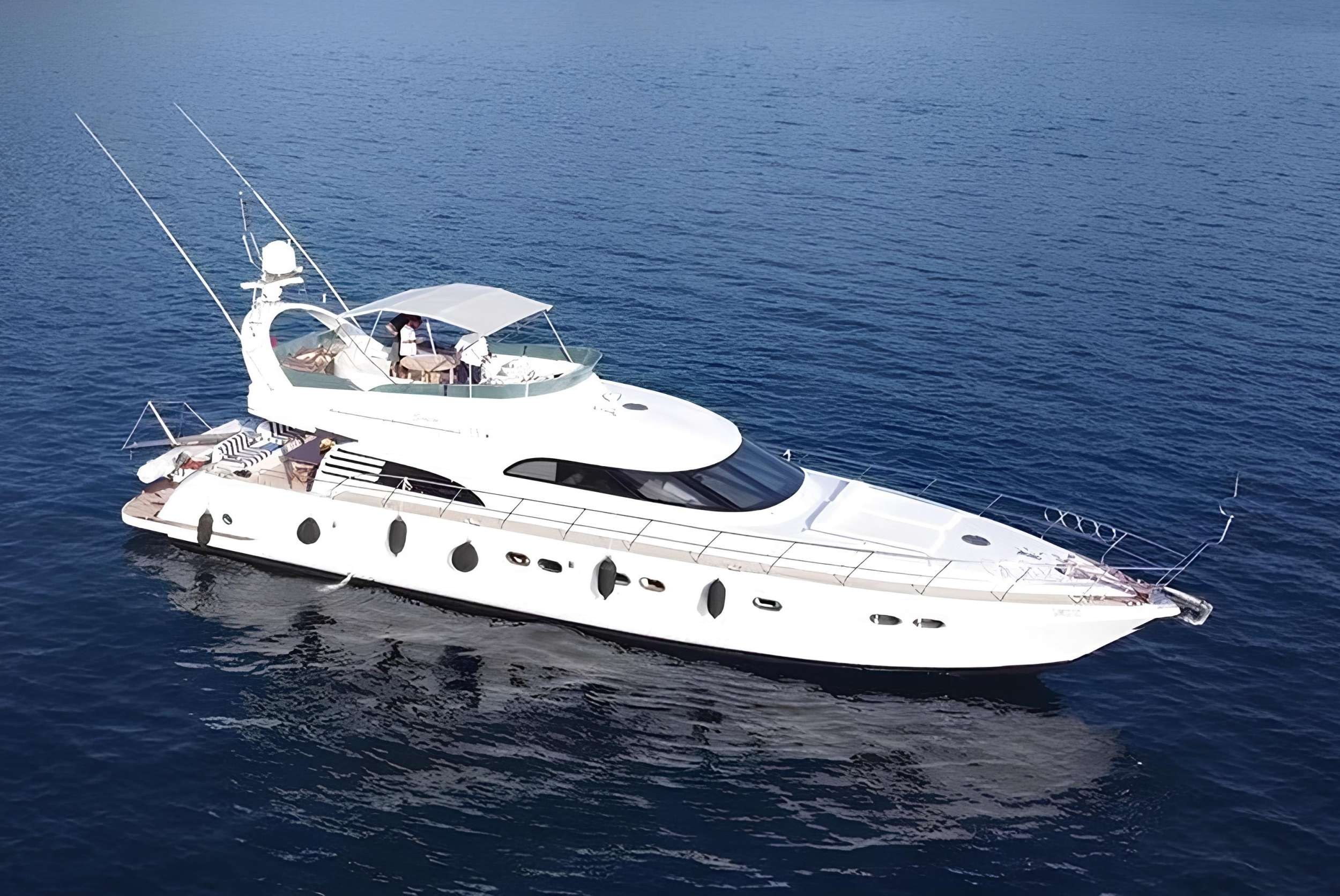 yacht-157825
