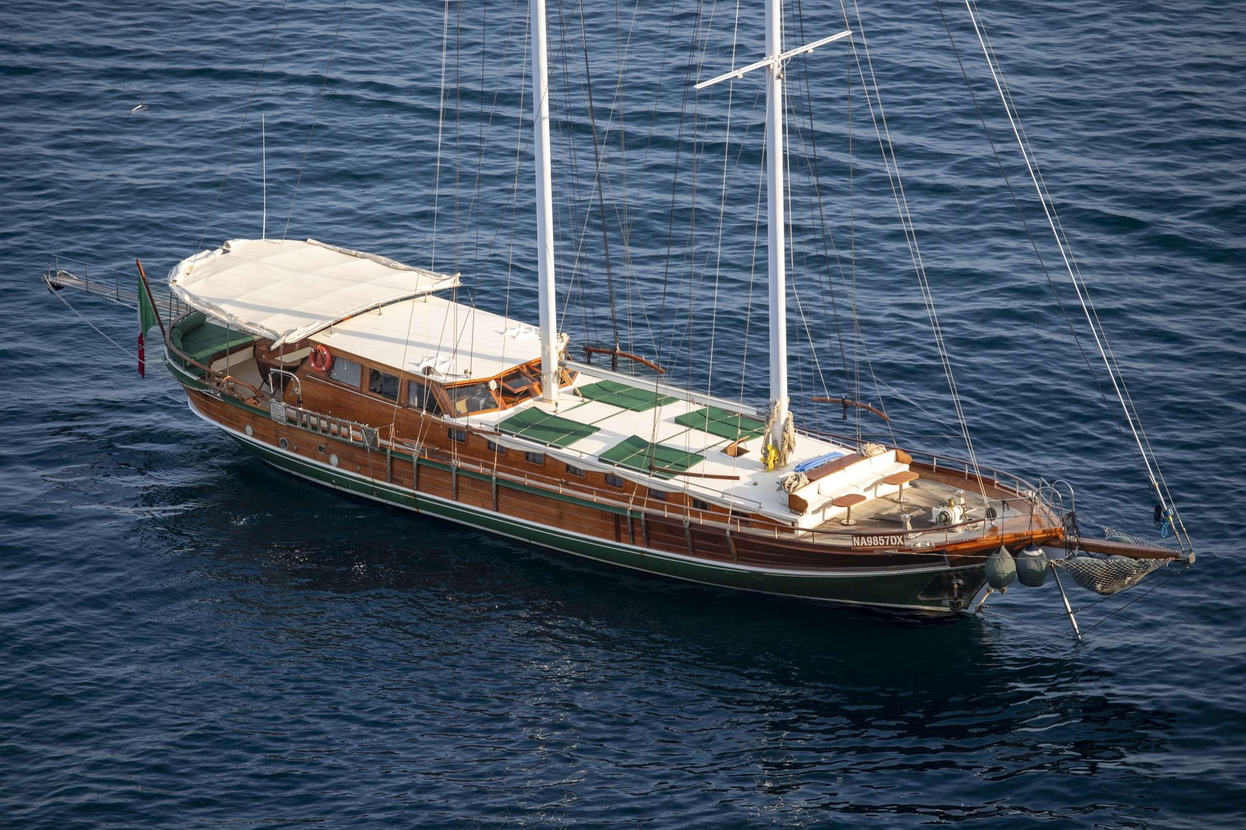 yacht-157959