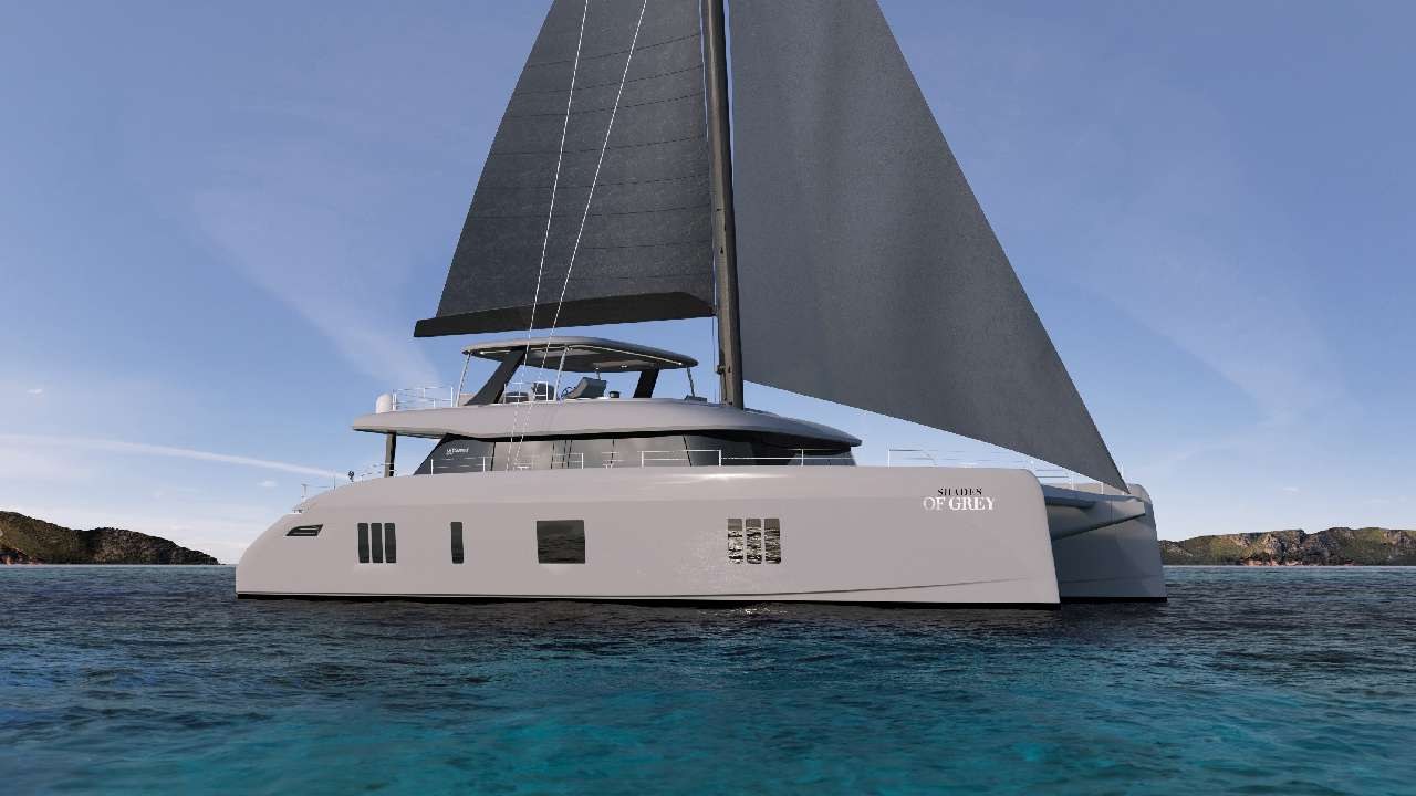 yacht-359967