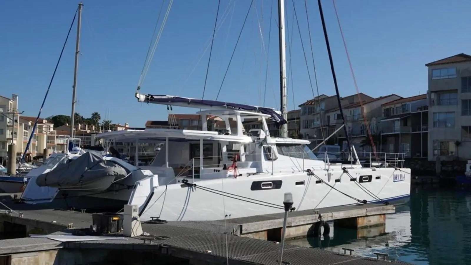 yacht-464565