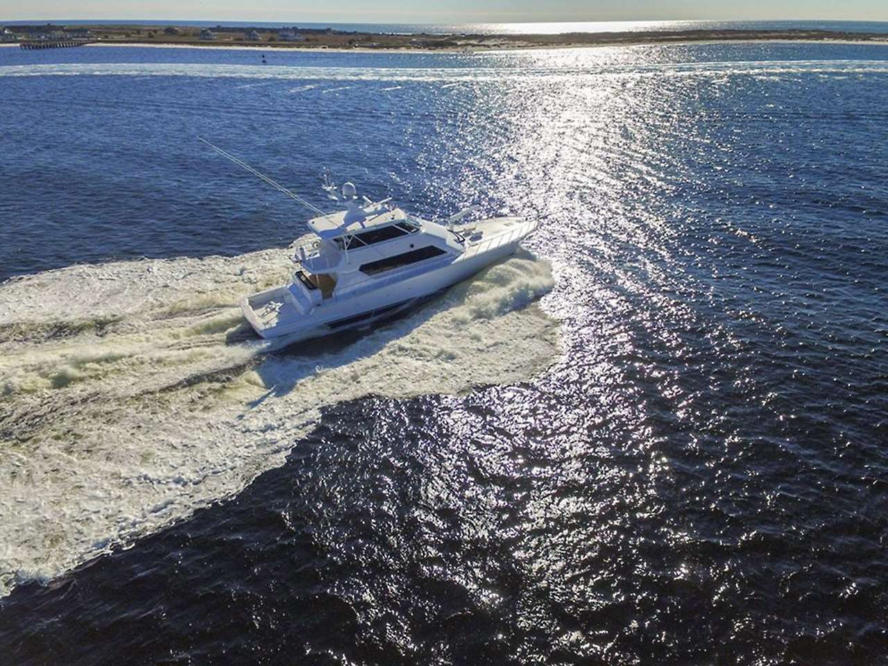 yacht-135275