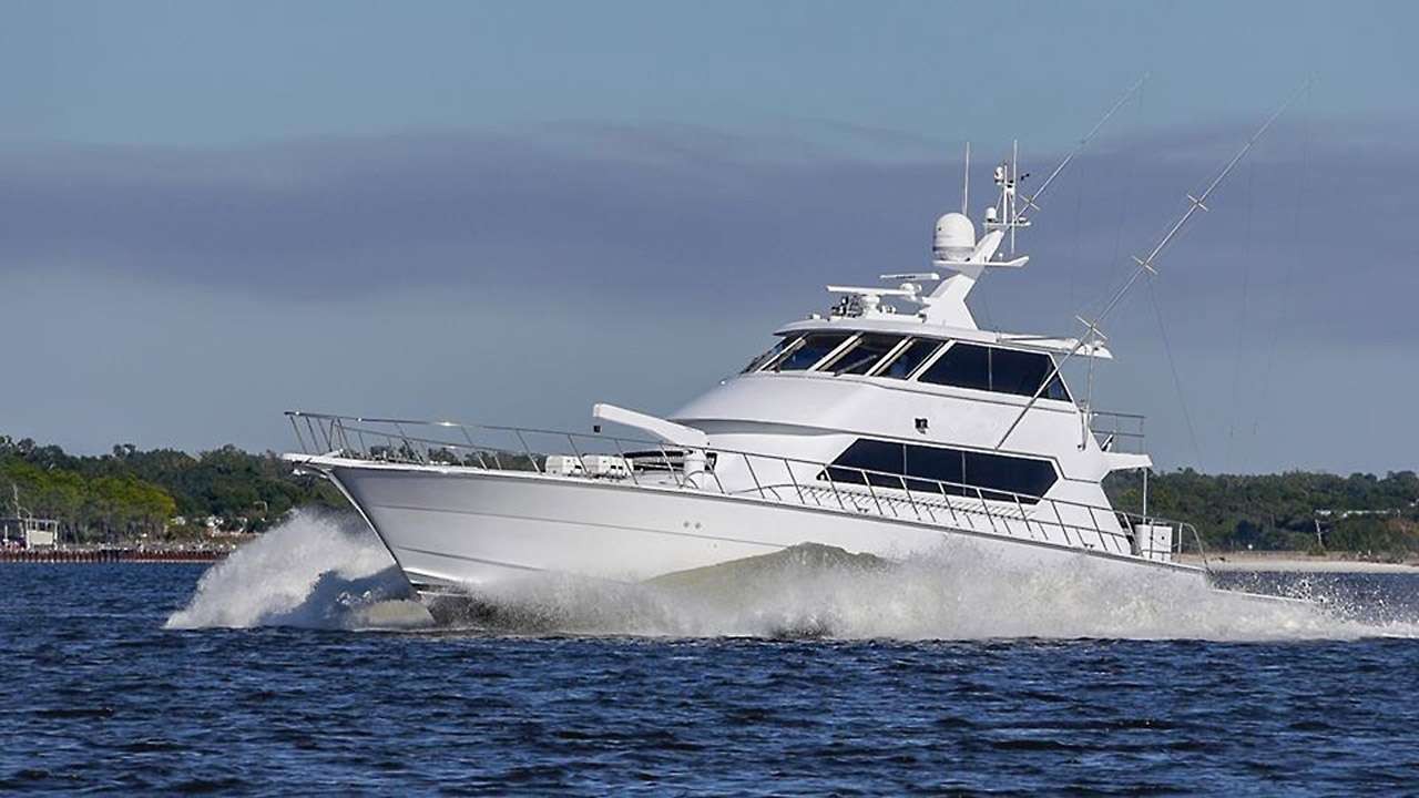 yacht-135276
