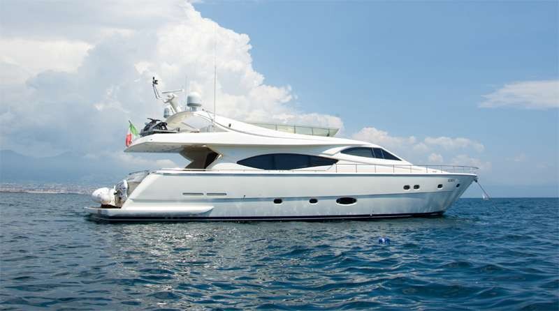 yacht-429032