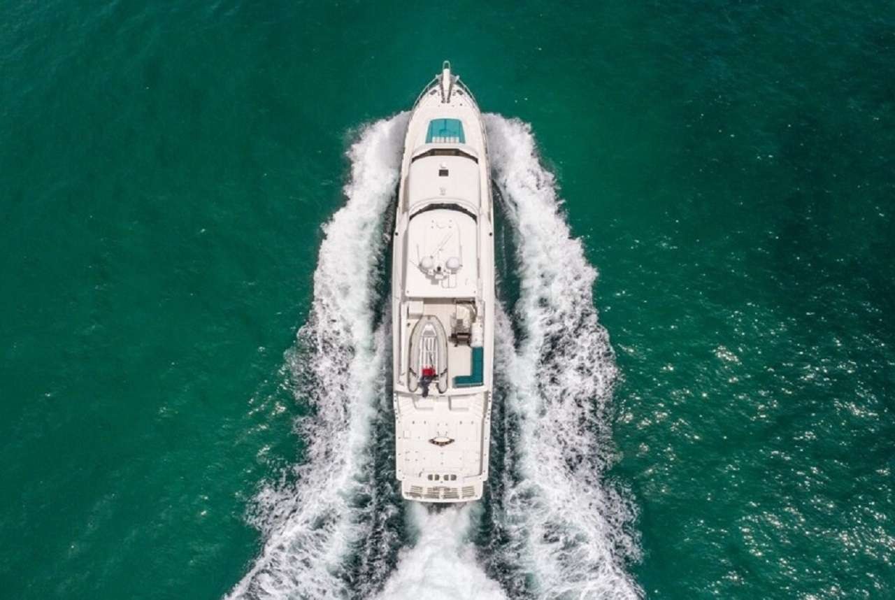 yacht-424654