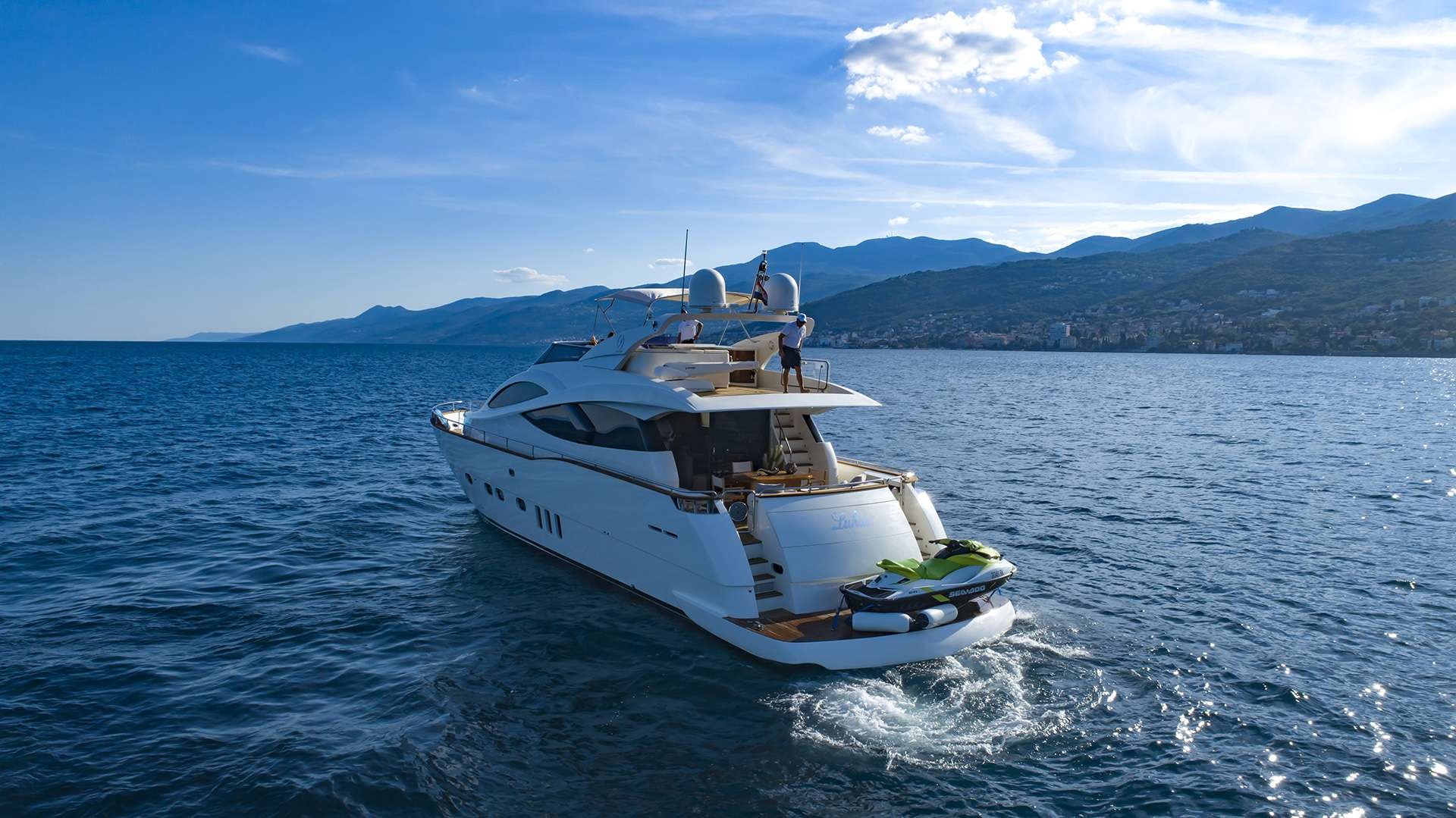 yacht-109912