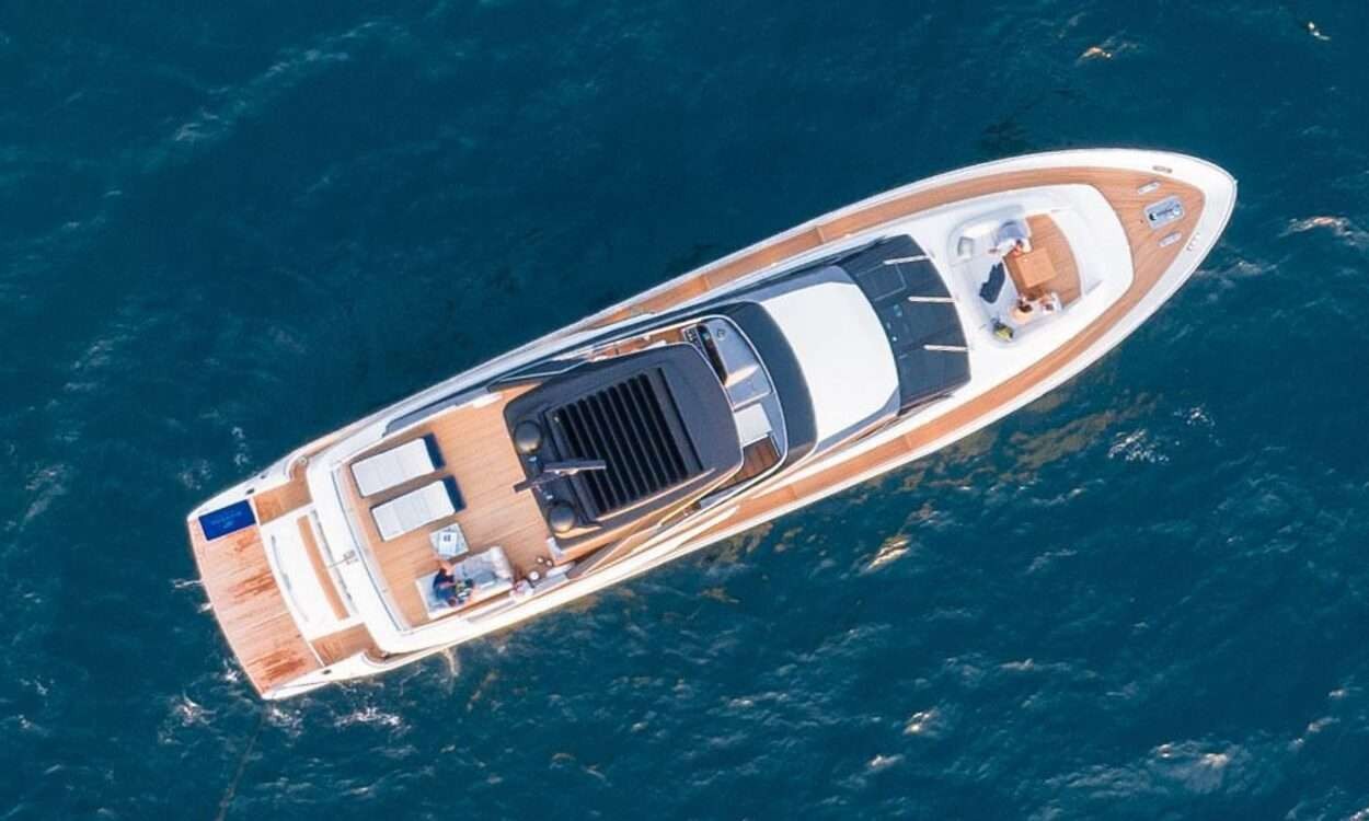 yacht-125580