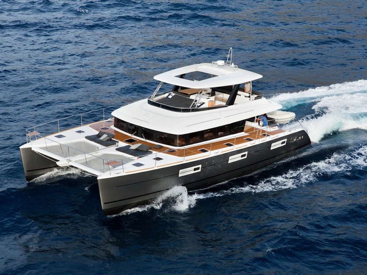 yacht-481830