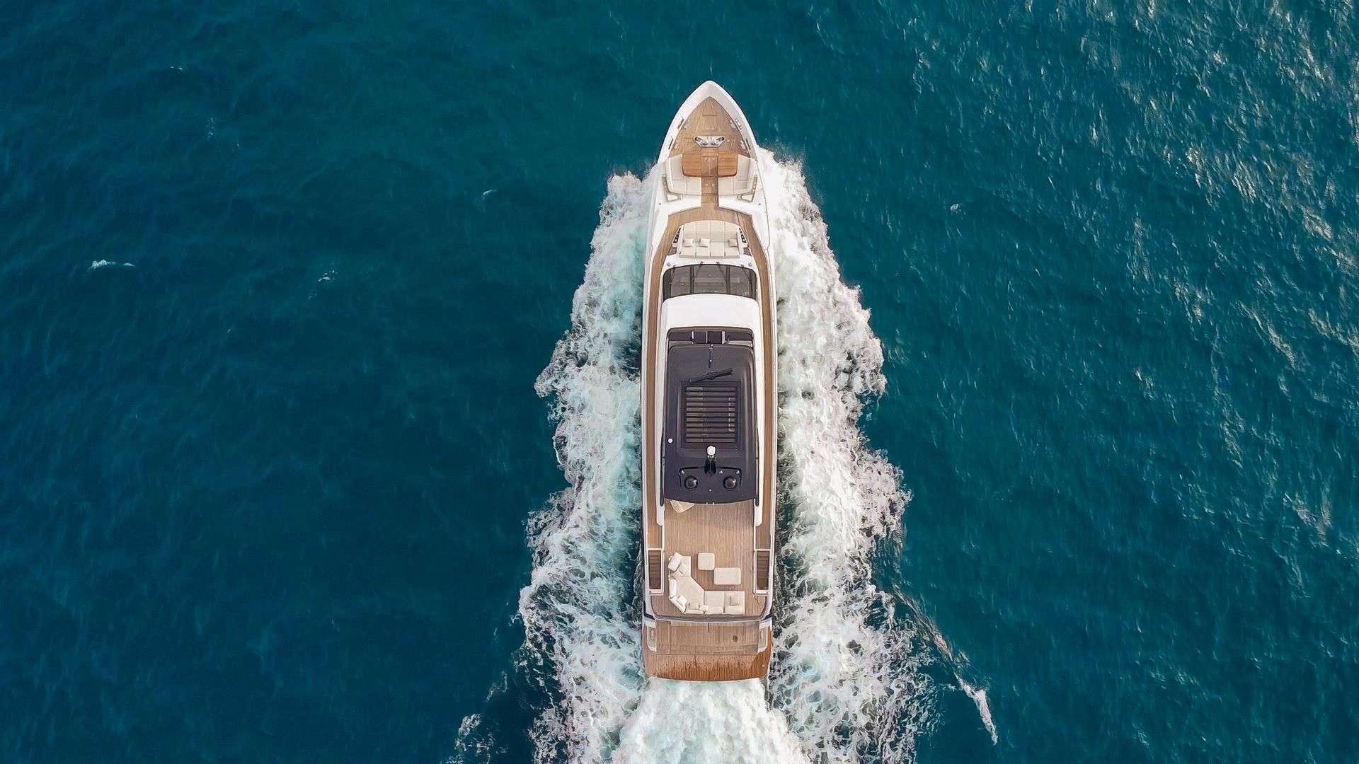 yacht-194840