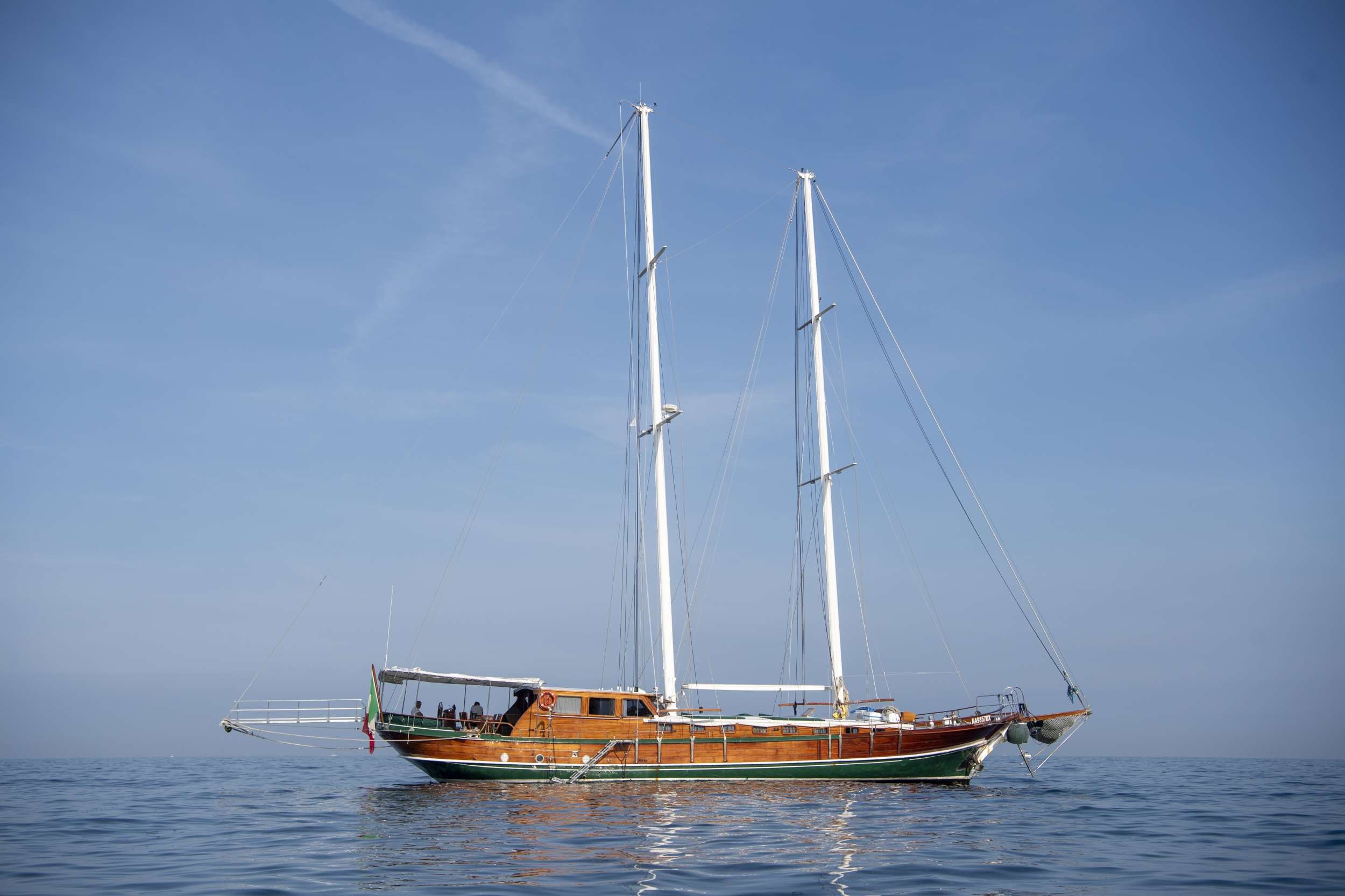yacht-157976
