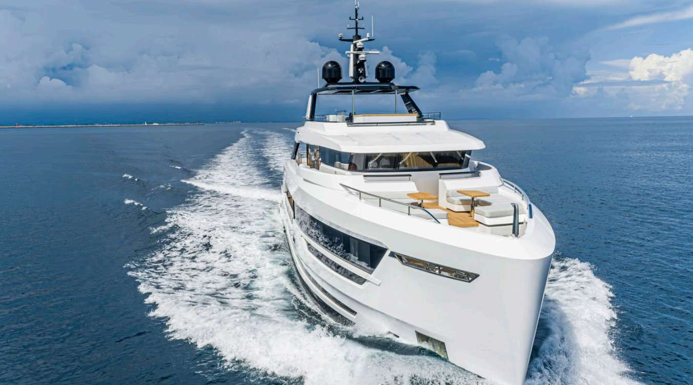yacht-327995