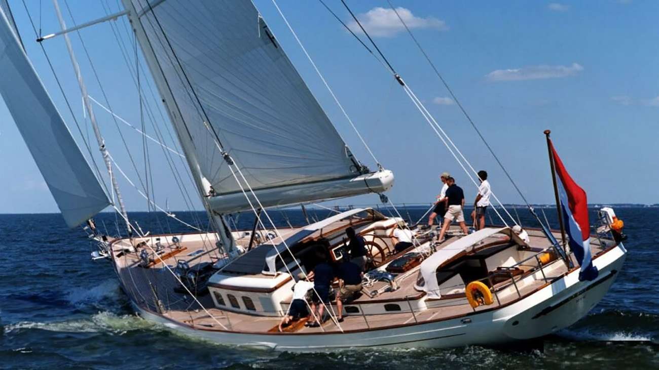 yacht-299990