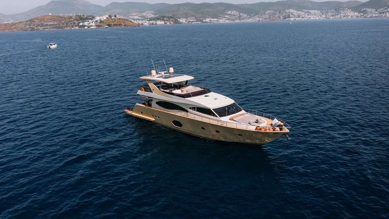 yacht-516863