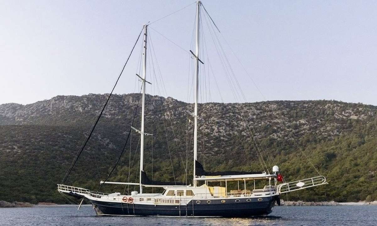 yacht-516881