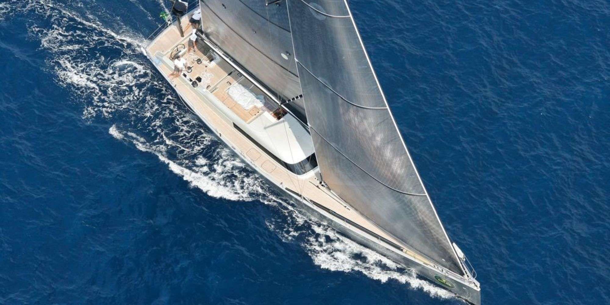 yacht-505420