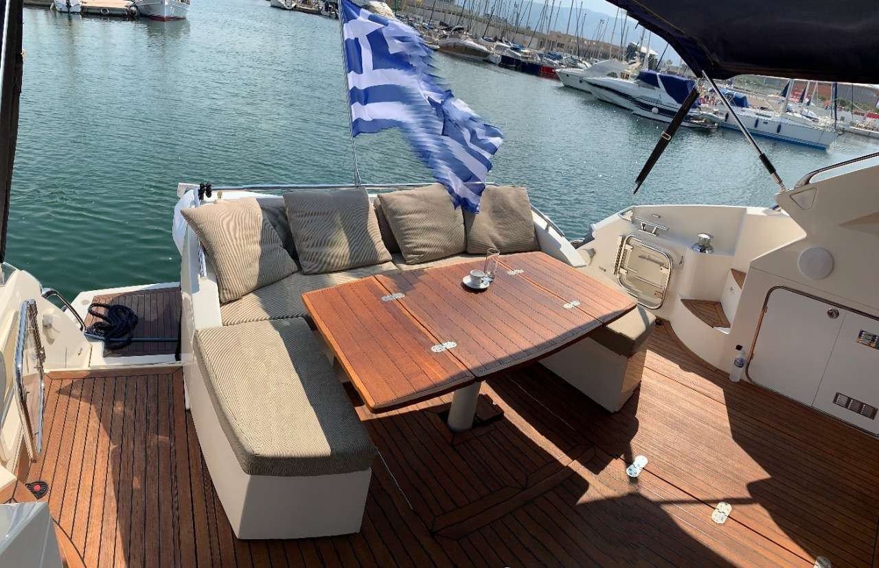 yacht-364841