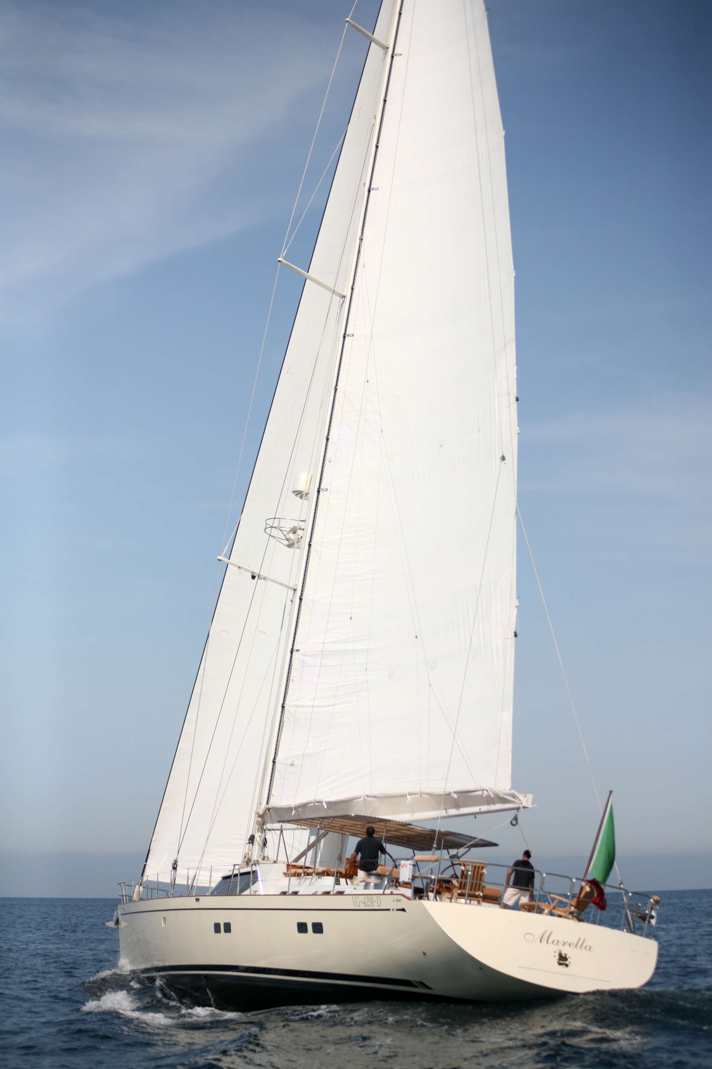 yacht-444953